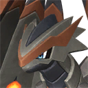 Aegidron icon