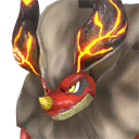 Blazamut icon