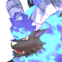 Blazehowl Noct icon