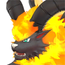 Blazehowl icon