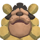 Bulldosu icon