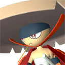 Bushi icon