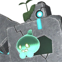 Dualith icon