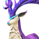 Eikthyrdeer icon