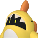 Finsider icon