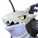 Ghangler icon