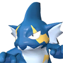 Gobfin icon