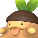 Gumoss (Flower)