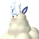 Kingpaca Cryst icon