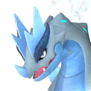 Moldron Cryst icon