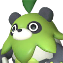 Mossanda icon