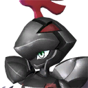 Necromus icon