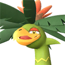 Palumba icon