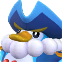 Penking icon