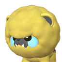 Puffolt icon