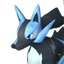 Rayhound Cryst icon