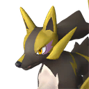 Rayhound icon
