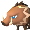 Rushoar icon