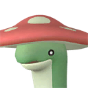 Shroomer icon