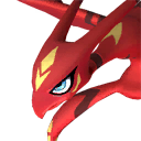 Suzaku icon