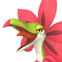 Tropicaw icon